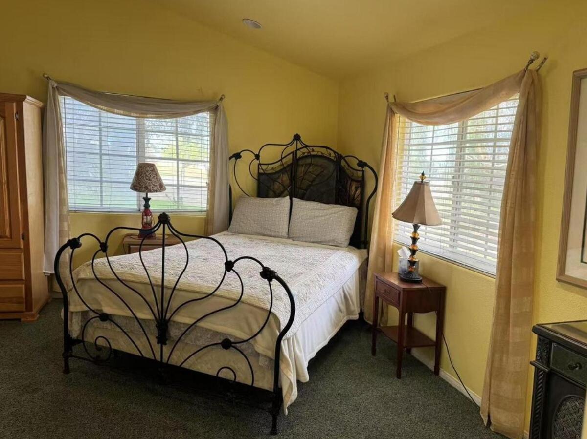 Apartamento Serene *