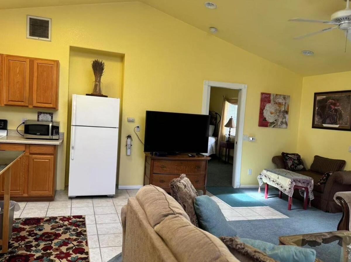 Apartamento Serene *