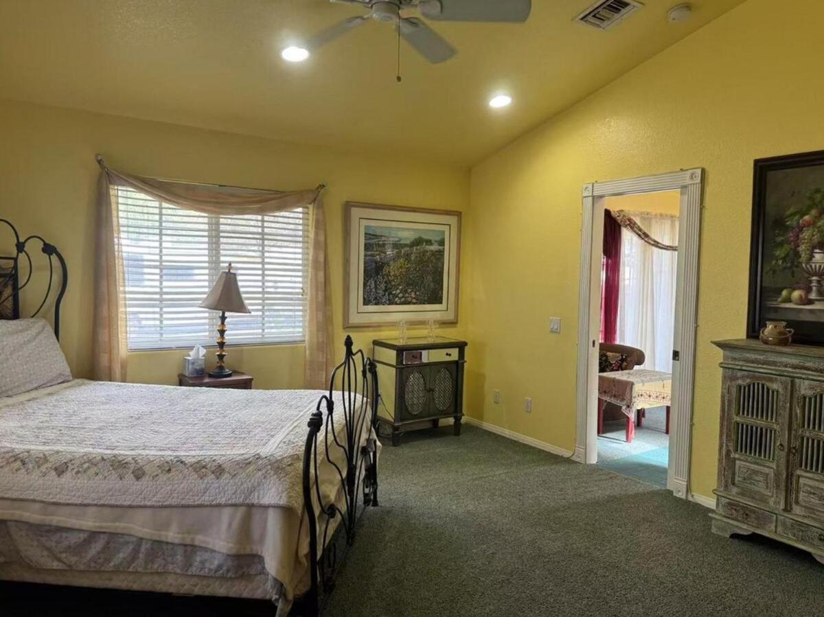 Apartamento Serene *